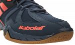 Babolat Shadow Spirit Navy Blue Orange